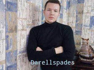 Darellspades