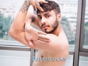 Darenrocks
