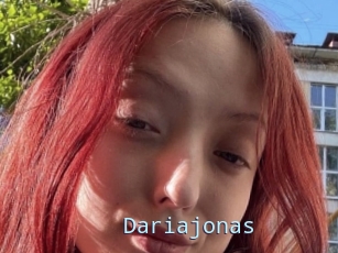 Dariajonas