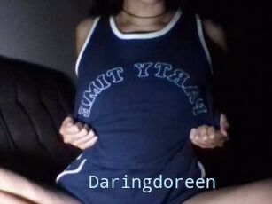 Daringdoreen