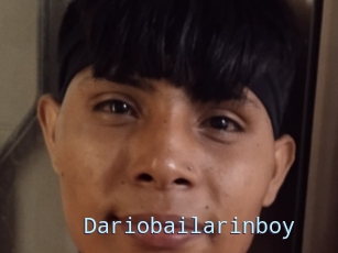 Dariobailarinboy