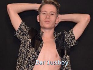 Dariusboy