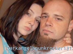 DarkangelNpunkrocker1313