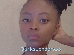 Darkslenderxxx