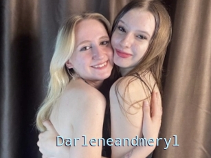 Darleneandmeryl