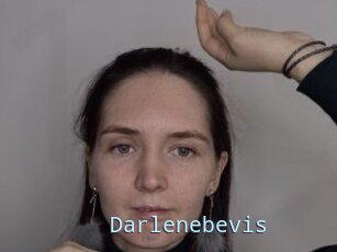 Darlenebevis