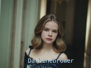 Darlenebrower