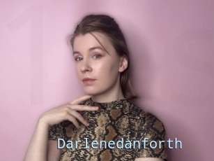 Darlenedanforth