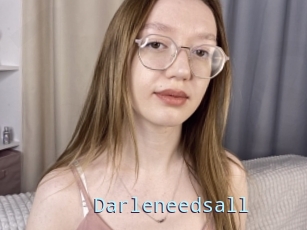 Darleneedsall