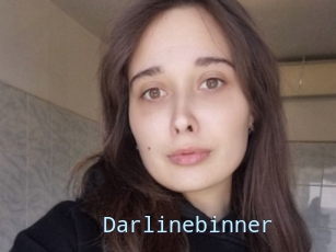 Darlinebinner
