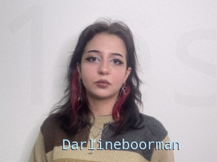 Darlineboorman