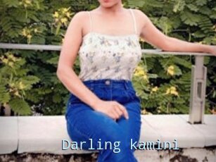 Darling_kamini