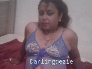 Darlingdezie