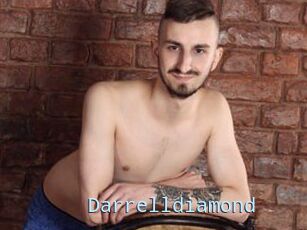 Darrelldiamond