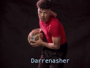 Darrenasher