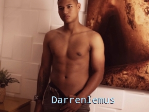 Darrenlemus