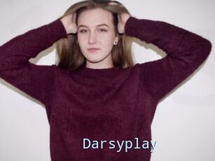 Darsyplay