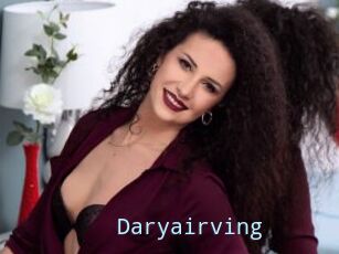 Daryairving