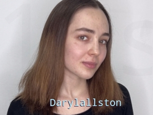 Darylallston
