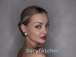 Darylatcher