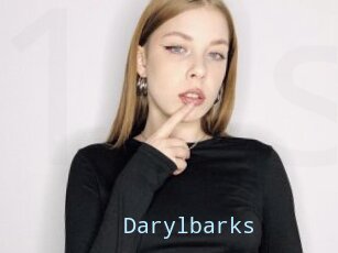 Darylbarks
