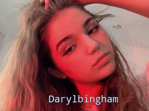 Darylbingham