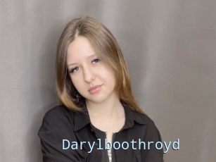 Darylboothroyd