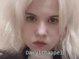 Darylchappel