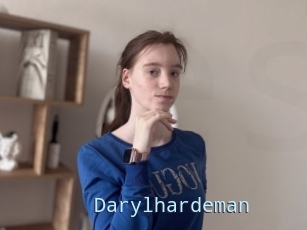 Darylhardeman
