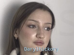 Darylhickory
