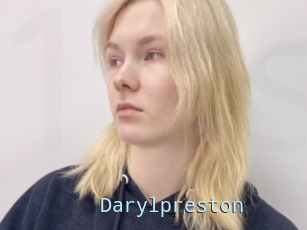 Darylpreston