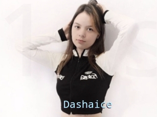 Dashaice