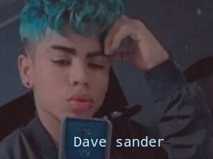 Dave_sander