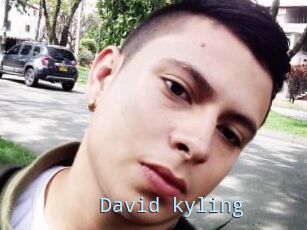 David_kyling