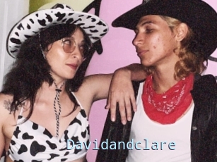Davidandclare