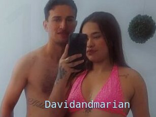 Davidandmarian