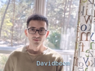 Davidboom
