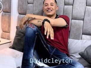 Davidcleyton