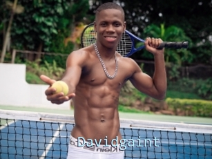 Davidgaint