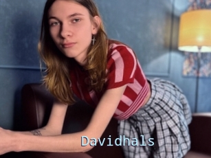 Davidhals