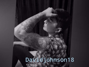 Davidjohnson18