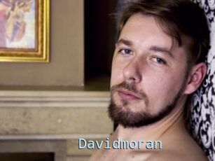 Davidmoran