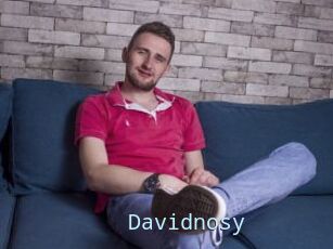 Davidnosy