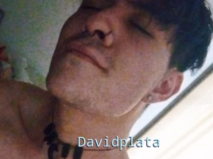 Davidplata