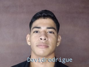 Davidrodrigue