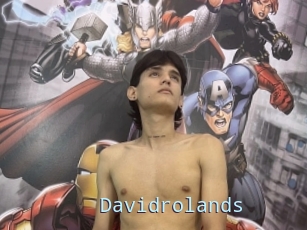 Davidrolands