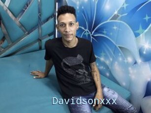 Davidsonxxx