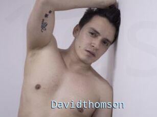 Davidthomson