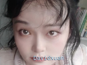 Davidxuan