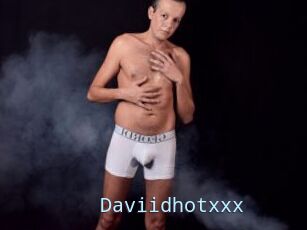 Daviidhotxxx